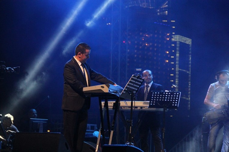 Wadih El Safi Tribute Concert